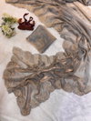 Roobi Satin Handwork Sarees Wholesale Market In Surat With Price